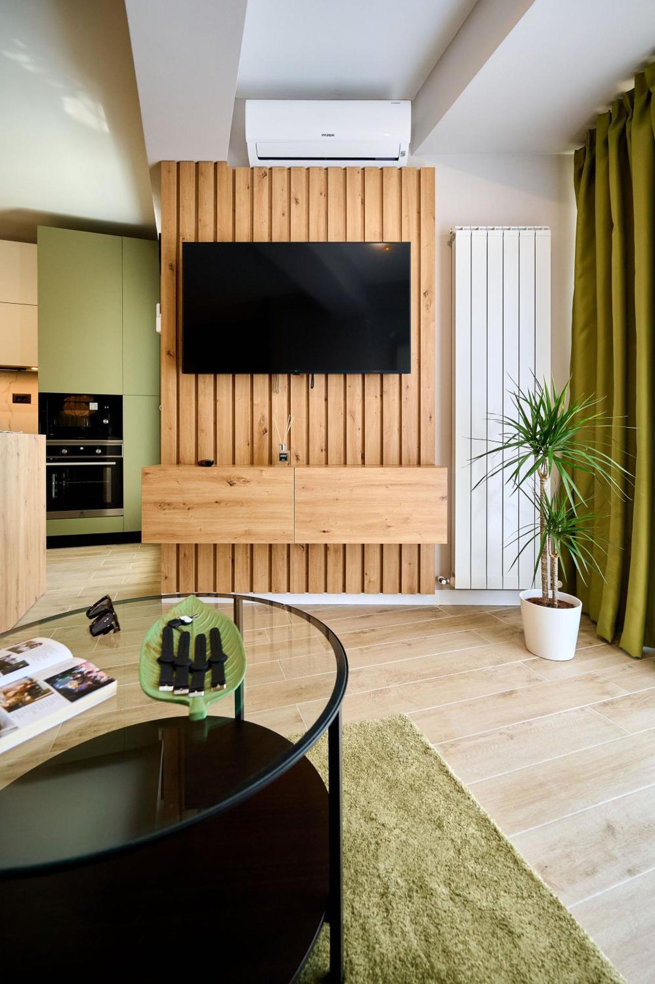 Soleil Anne Studio In Infinity Beach Resort - Parking مامايا المظهر الخارجي الصورة