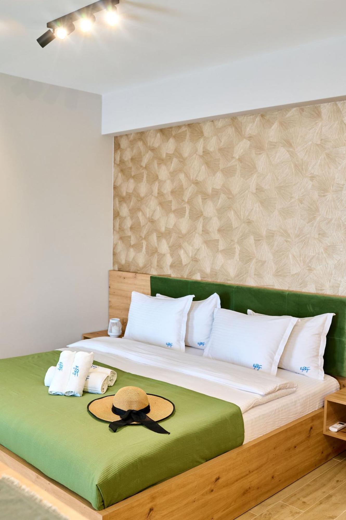 Soleil Anne Studio In Infinity Beach Resort - Parking مامايا المظهر الخارجي الصورة